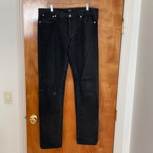 APC Men’s Petit Standard Jeans